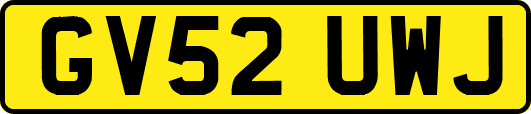 GV52UWJ