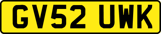 GV52UWK