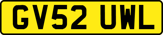 GV52UWL