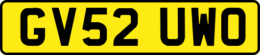 GV52UWO