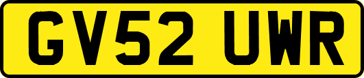 GV52UWR