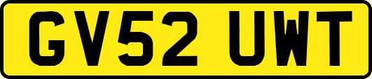 GV52UWT