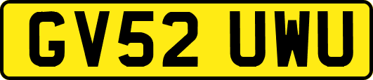 GV52UWU