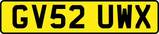 GV52UWX