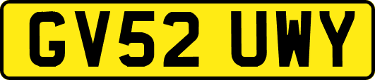 GV52UWY