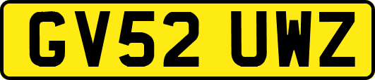 GV52UWZ