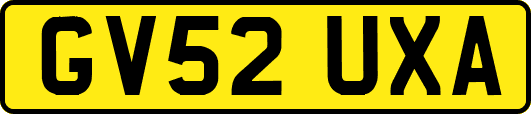 GV52UXA