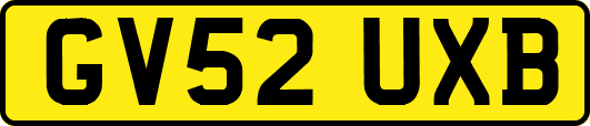 GV52UXB