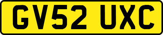 GV52UXC