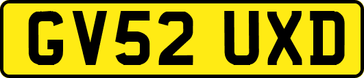 GV52UXD