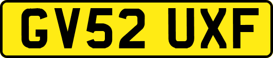 GV52UXF