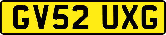 GV52UXG