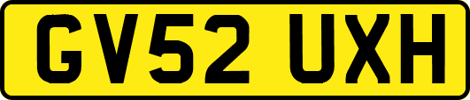 GV52UXH