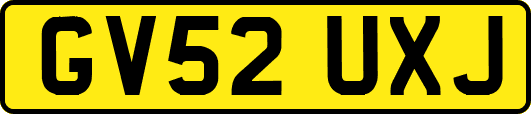 GV52UXJ