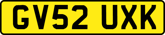 GV52UXK