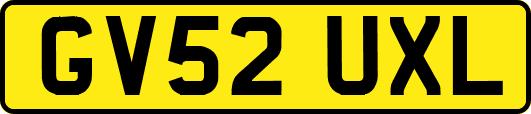 GV52UXL