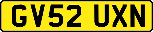 GV52UXN