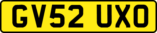 GV52UXO