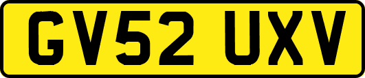 GV52UXV