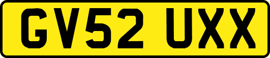 GV52UXX