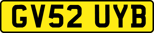 GV52UYB
