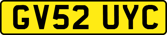 GV52UYC