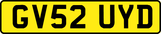 GV52UYD