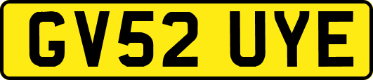 GV52UYE