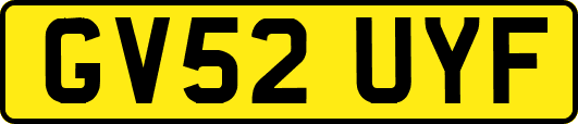 GV52UYF