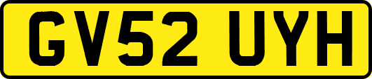 GV52UYH