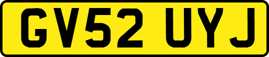 GV52UYJ