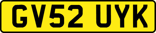 GV52UYK