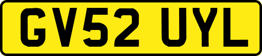 GV52UYL