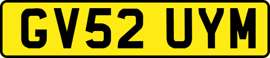 GV52UYM