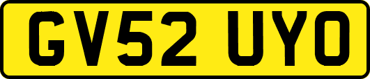 GV52UYO