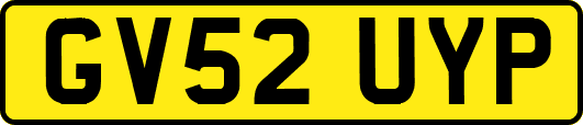 GV52UYP