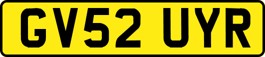 GV52UYR
