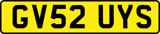 GV52UYS