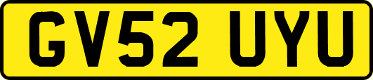 GV52UYU