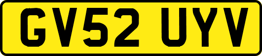 GV52UYV