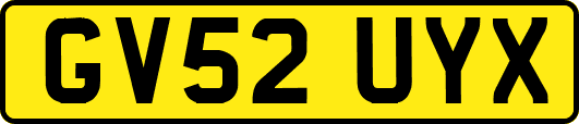 GV52UYX