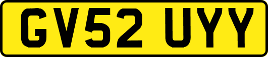 GV52UYY