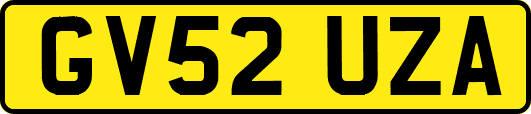 GV52UZA