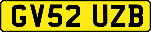 GV52UZB