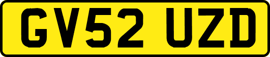 GV52UZD