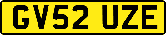 GV52UZE