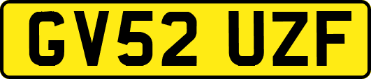 GV52UZF