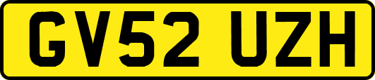 GV52UZH