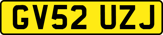 GV52UZJ