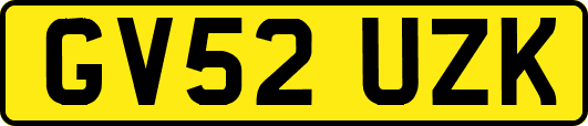 GV52UZK